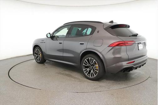 2023 Maserati Grecale Modena