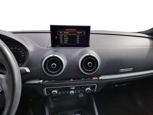 2019 Audi A3 Premium