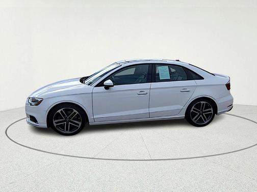 2019 Audi A3 Premium