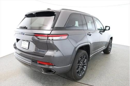 2023 Jeep Grand Cherokee 4xe 30th Anniversary