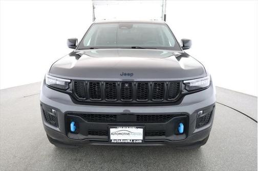 2023 Jeep Grand Cherokee 4xe 30th Anniversary