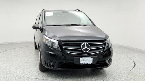 2023 Mercedes-Benz Metris Base