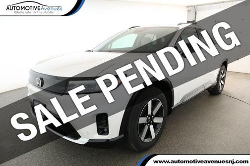 2024 Honda Prologue Touring