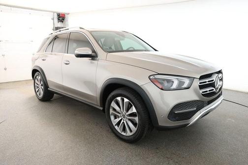 2020 Mercedes-Benz GLE 350 Base