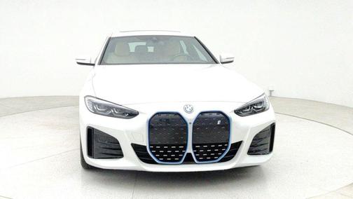 2022 BMW i4 Gran Coupe eDrive40
