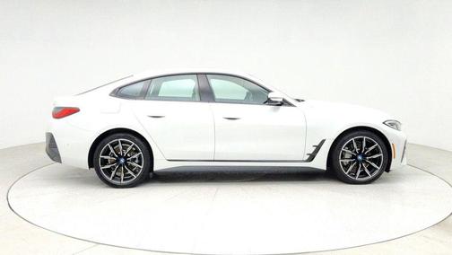 2022 BMW i4 Gran Coupe eDrive40