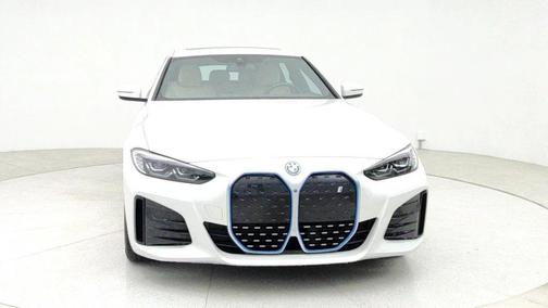 2022 BMW i4 Gran Coupe eDrive40