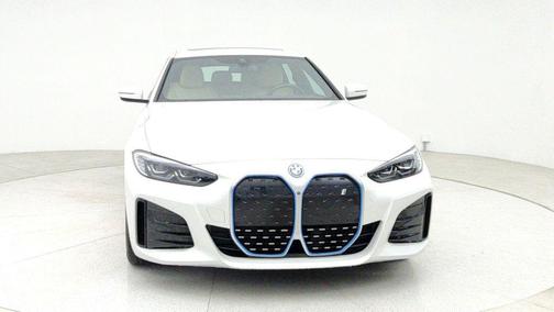 2022 BMW i4 Gran Coupe eDrive40