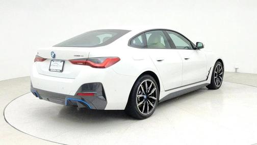 2022 BMW i4 Gran Coupe eDrive40