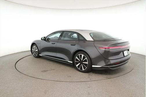 2023 Lucid Air Grand Touring