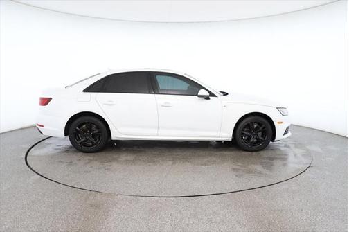2018 Audi A4 2.0T Premium