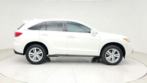2014 Acura RDX Base