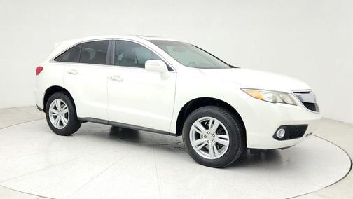 2014 Acura RDX Base