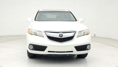 2014 Acura RDX Base