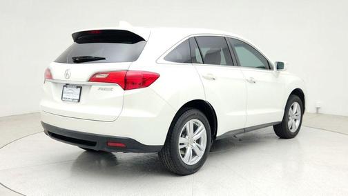 2014 Acura RDX Base