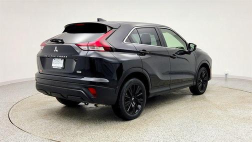 2023 Mitsubishi Eclipse Cross LE