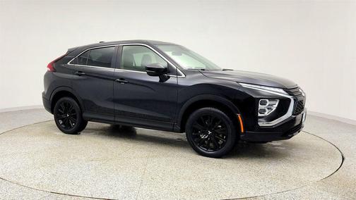 2023 Mitsubishi Eclipse Cross LE