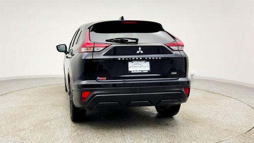 2023 Mitsubishi Eclipse Cross LE