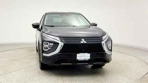 2023 Mitsubishi Eclipse Cross LE