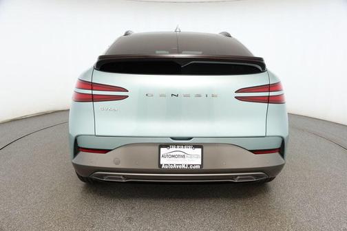 2025 Genesis GV60 Advanced AWD
