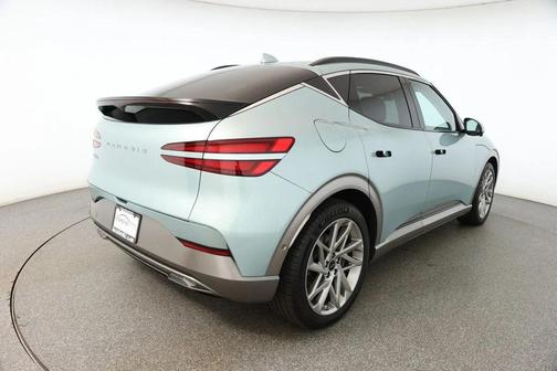 2025 Genesis GV60 Advanced AWD