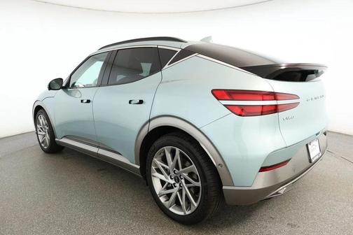 2025 Genesis GV60 Advanced AWD