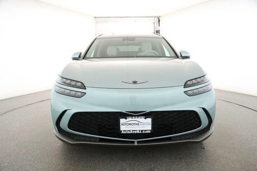 2025 Genesis GV60 Advanced AWD