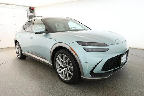 2025 Genesis GV60 Advanced AWD