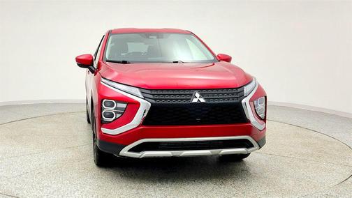 2024 Mitsubishi Eclipse Cross SE