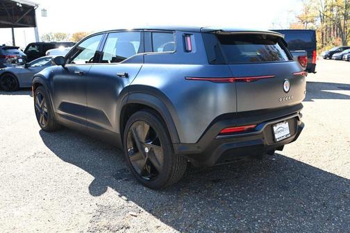 2023 Fisker Ocean One