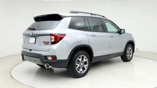 2023 Honda Passport AWD TrailSport