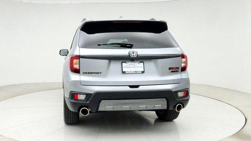 2023 Honda Passport AWD TrailSport