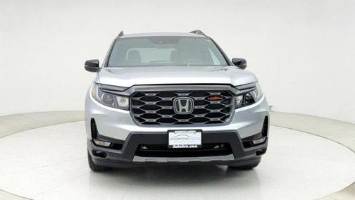 2023 Honda Passport AWD TrailSport