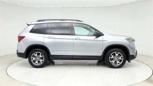 2023 Honda Passport AWD TrailSport