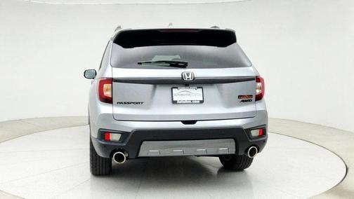 2023 Honda Passport AWD TrailSport