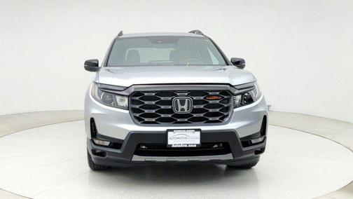 2023 Honda Passport AWD TrailSport