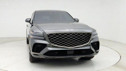 2025 Genesis GV80 Coupe 3.5T e-SC