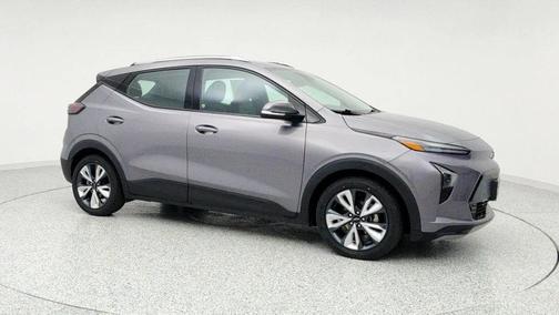 2022 Chevrolet Bolt EUV FWD LT