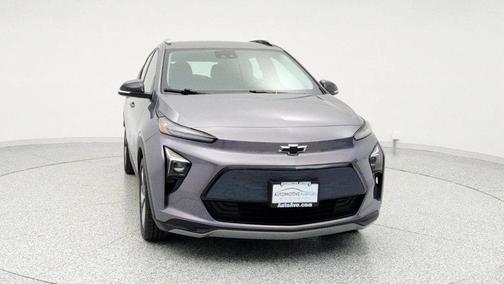 2022 Chevrolet Bolt EUV FWD LT