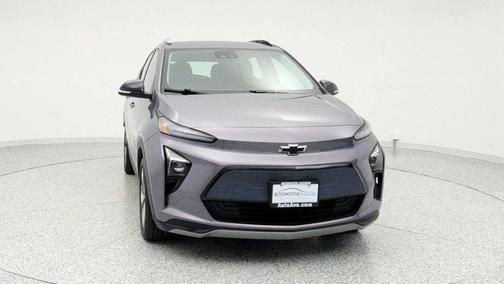2022 Chevrolet Bolt EUV FWD LT