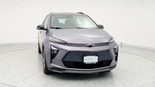 2022 Chevrolet Bolt EUV FWD LT
