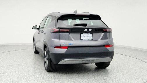 2022 Chevrolet Bolt EUV FWD LT