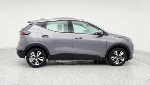 2022 Chevrolet Bolt EUV FWD LT
