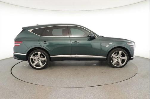 2023 Genesis GV80 2.5T Advanced