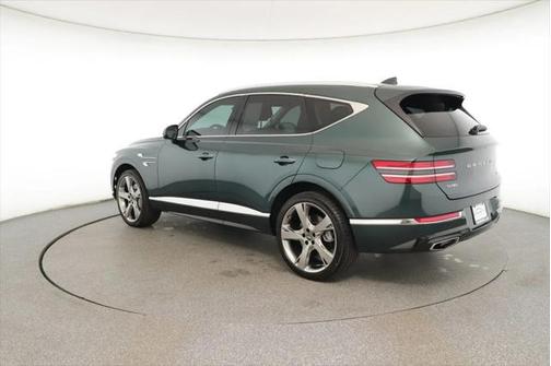 2023 Genesis GV80 2.5T Advanced