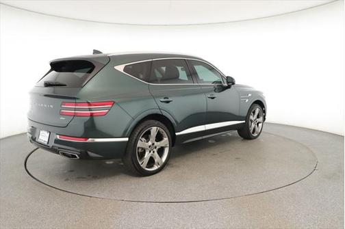 2023 Genesis GV80 2.5T Advanced