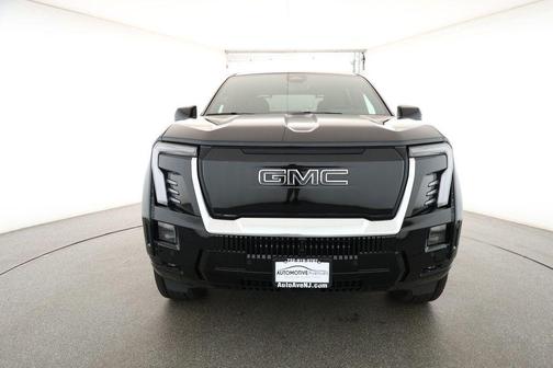 2025 GMC Sierra EV Extended Range Denali