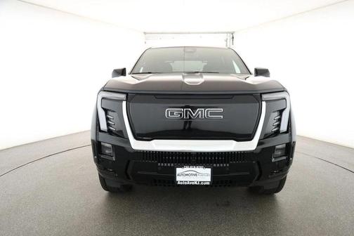 2025 GMC Sierra EV Extended Range Denali