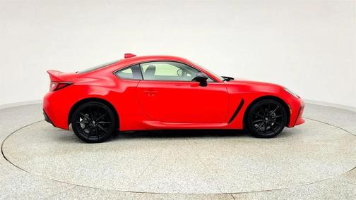 2023 Toyota GR86 Premium