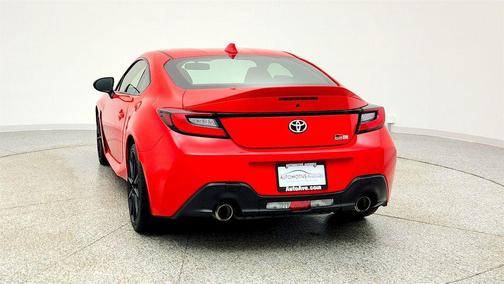 2023 Toyota GR86 Premium